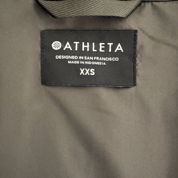Athleta Surro Jacket - Picture 5 of 9